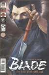 Blade of the Immortal #65 Comic Books - Covers, Scans, Photos in Blade of the Immortal Comic Books - Covers, Scans, Gallery